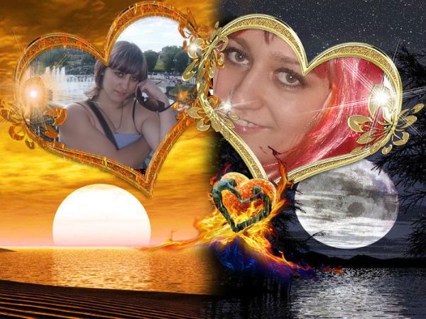 Светлана Саевская