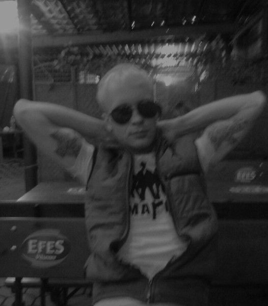 Александр Шевченко