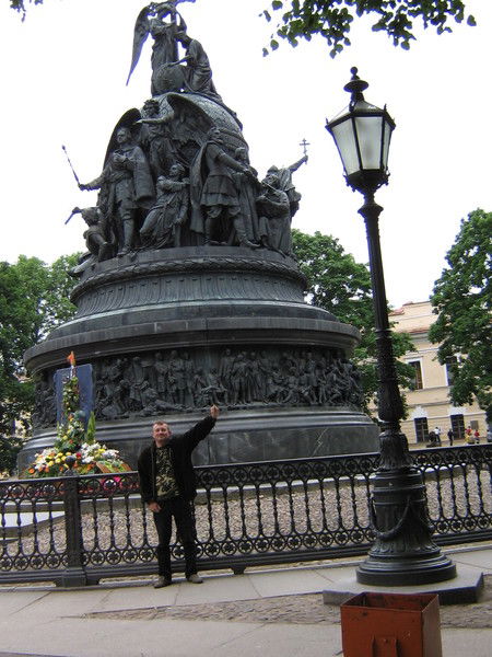 Александр Кузнецов