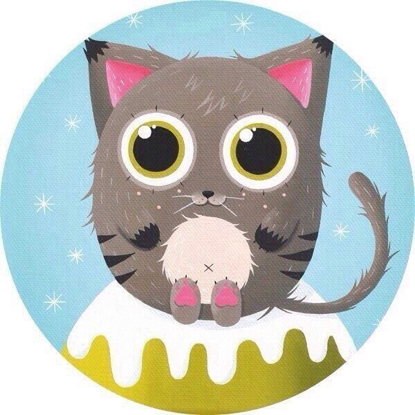 Ксюшка Фёдорова