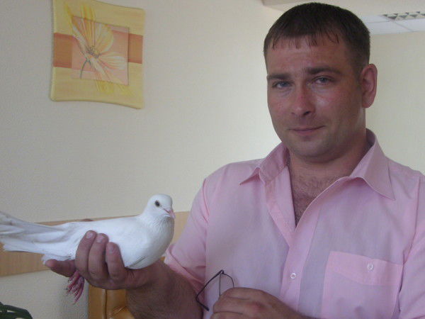 Виктор Казанков