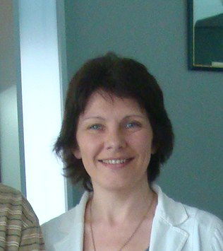 Светлана Данькова