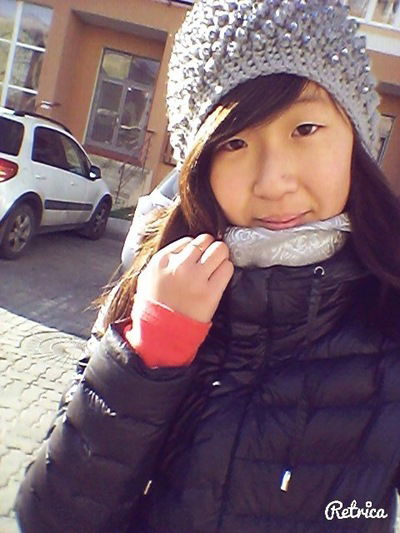 Анастасия Ким