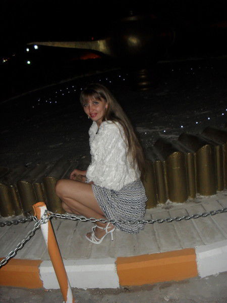 Аня Русинова