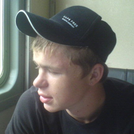 Андрей Лазаревич