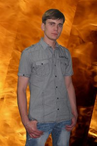 Артём Бутенко