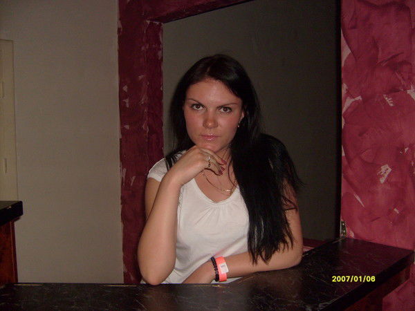 Ольга Петрина