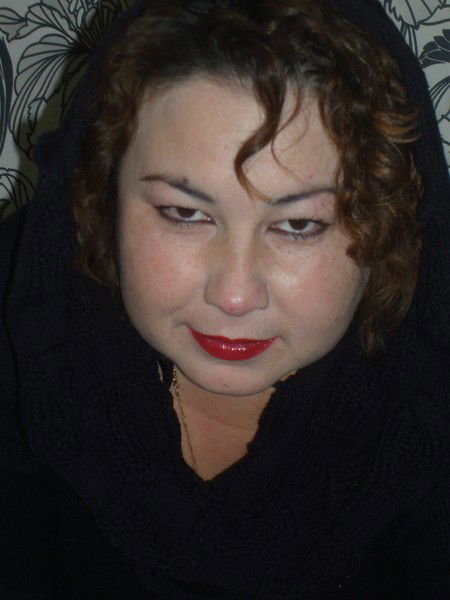 Эльвира Зинатуллина