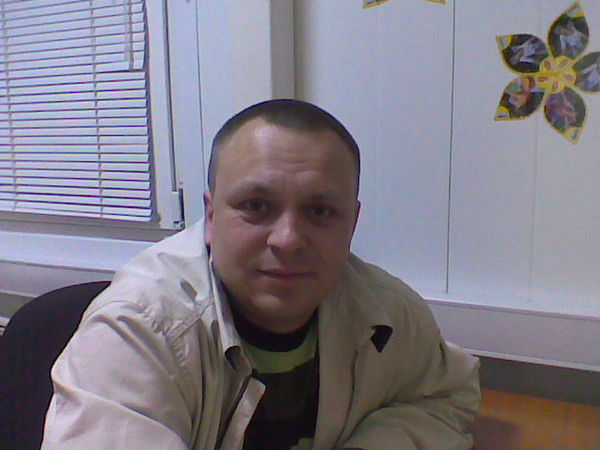 Дмитрий Бойко