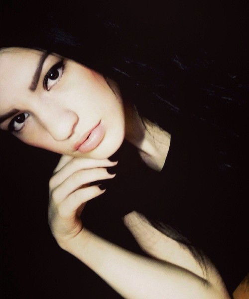 Дарья Морозова