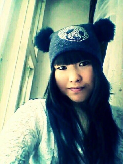 Альбина Мамбеталиева