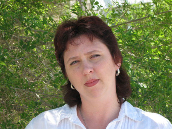 Катя Крылова