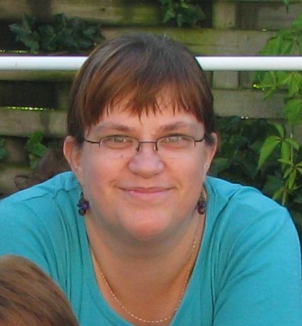 Наташа Склярова