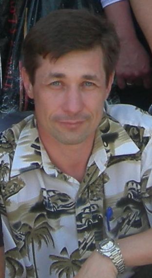 Сергей Смирнов