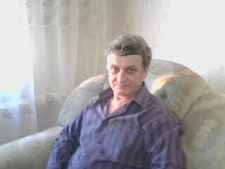 Михаил Чеканников