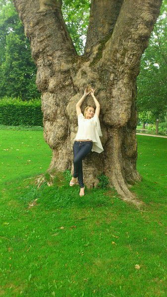 Галина Рябышева