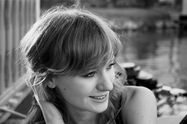 Юлия Леонова