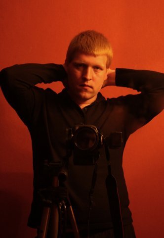 Руслан Гурьянов