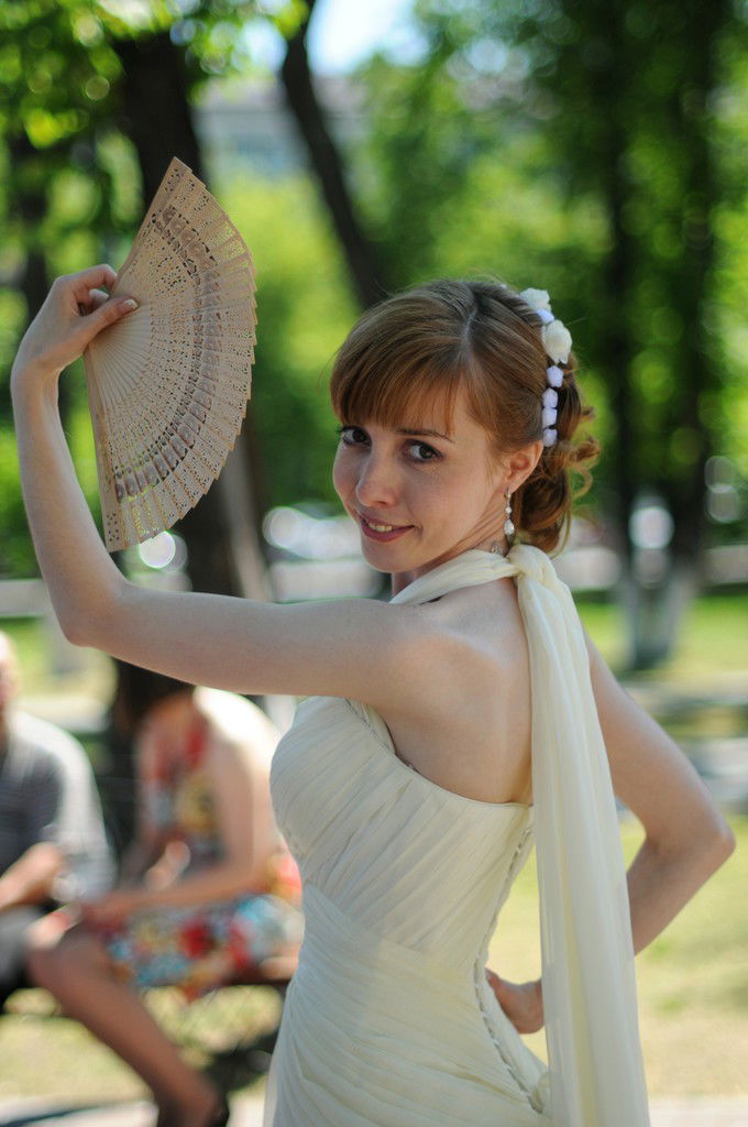 Оля Логинова