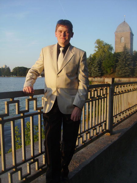 Александр Иванов