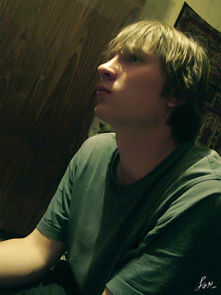 Михаил Неверко