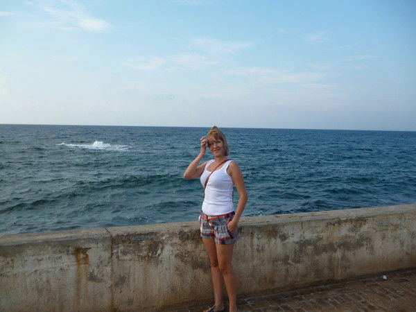 Татьяна Петрова