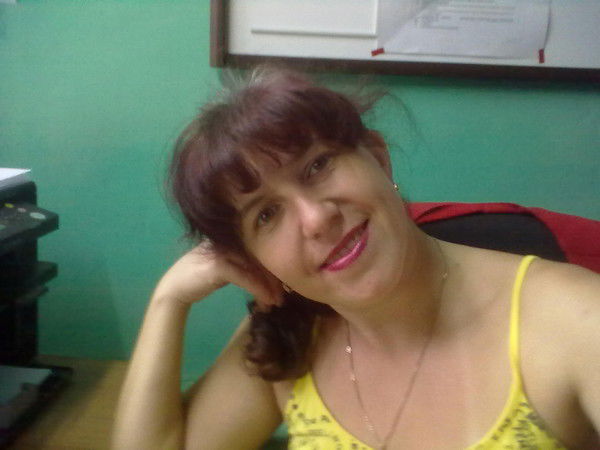 Наталья Майер