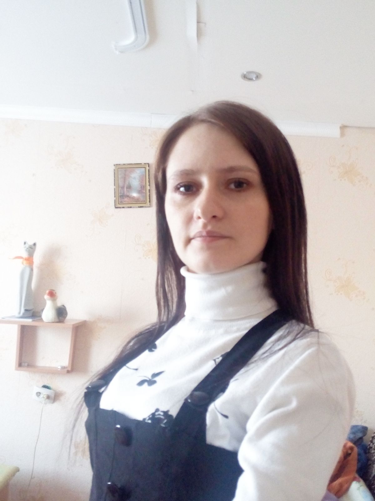 Валя Андрющенко