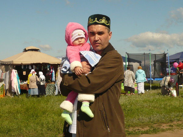 Ильдар Закиров