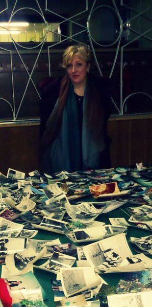 Елена Луневская