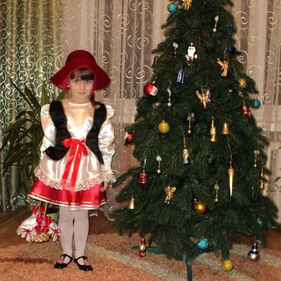 Даша Богдан