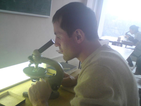 Исмаил Абдуллаев