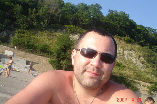 Алексей Таланцев