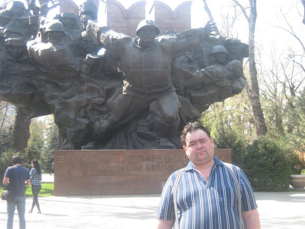 Вячеслав Козлов