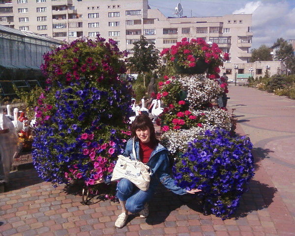 Екатерина Полунина