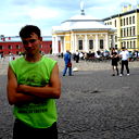 Алексей Печенюк