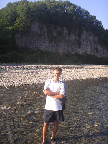 Сергей Гранкин