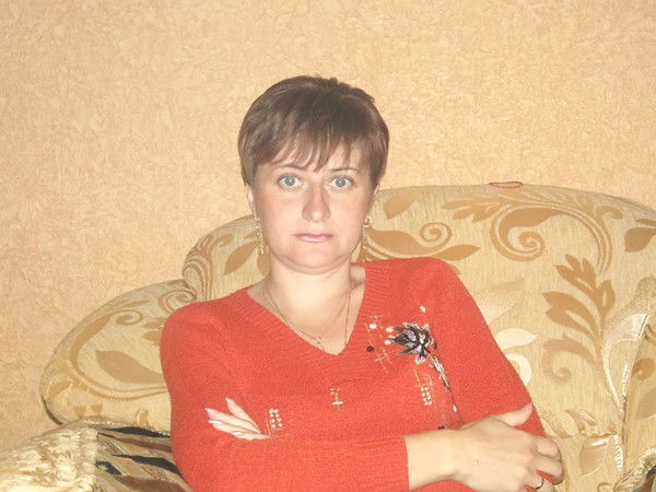 Елена Бобылева