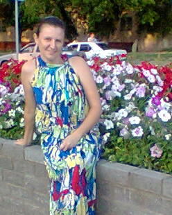 Вера Миллер