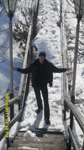 Артём Жуйков