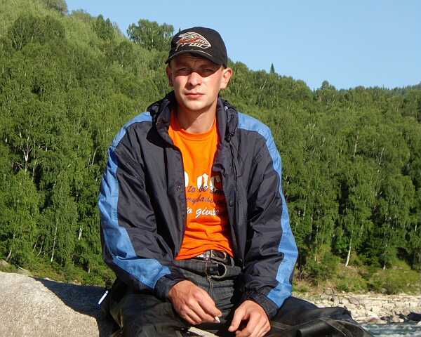 Алексей Данилов