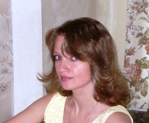 Вера Малярова