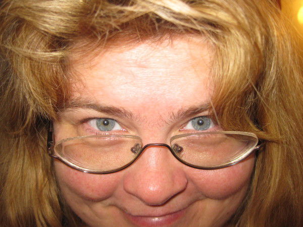 Светлана Еролаева