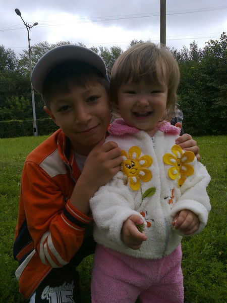 Даниил Каселов