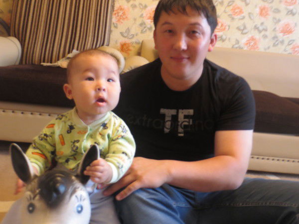 Кумар Байтаков