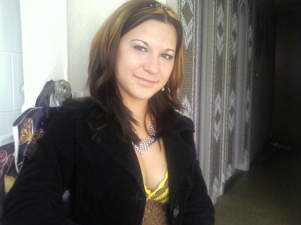 Анастасия Пономарева