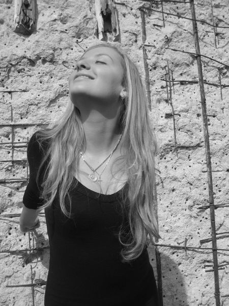 Виктория Левачева