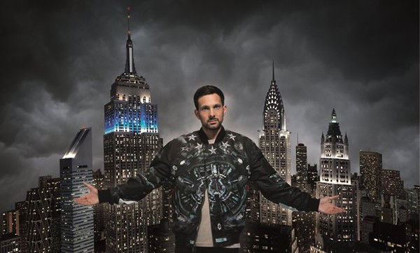 Мурат Мухаметдинов