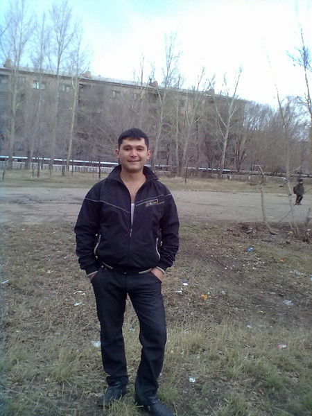 Ергаш Ибрагимов