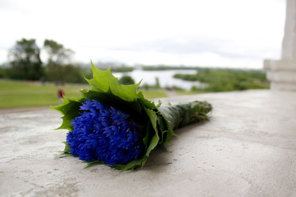 Елизавета Зубарева